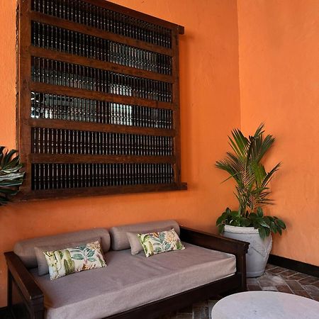 Cartagena Casa Estrella Colonial Mansion 빌라 외부 사진