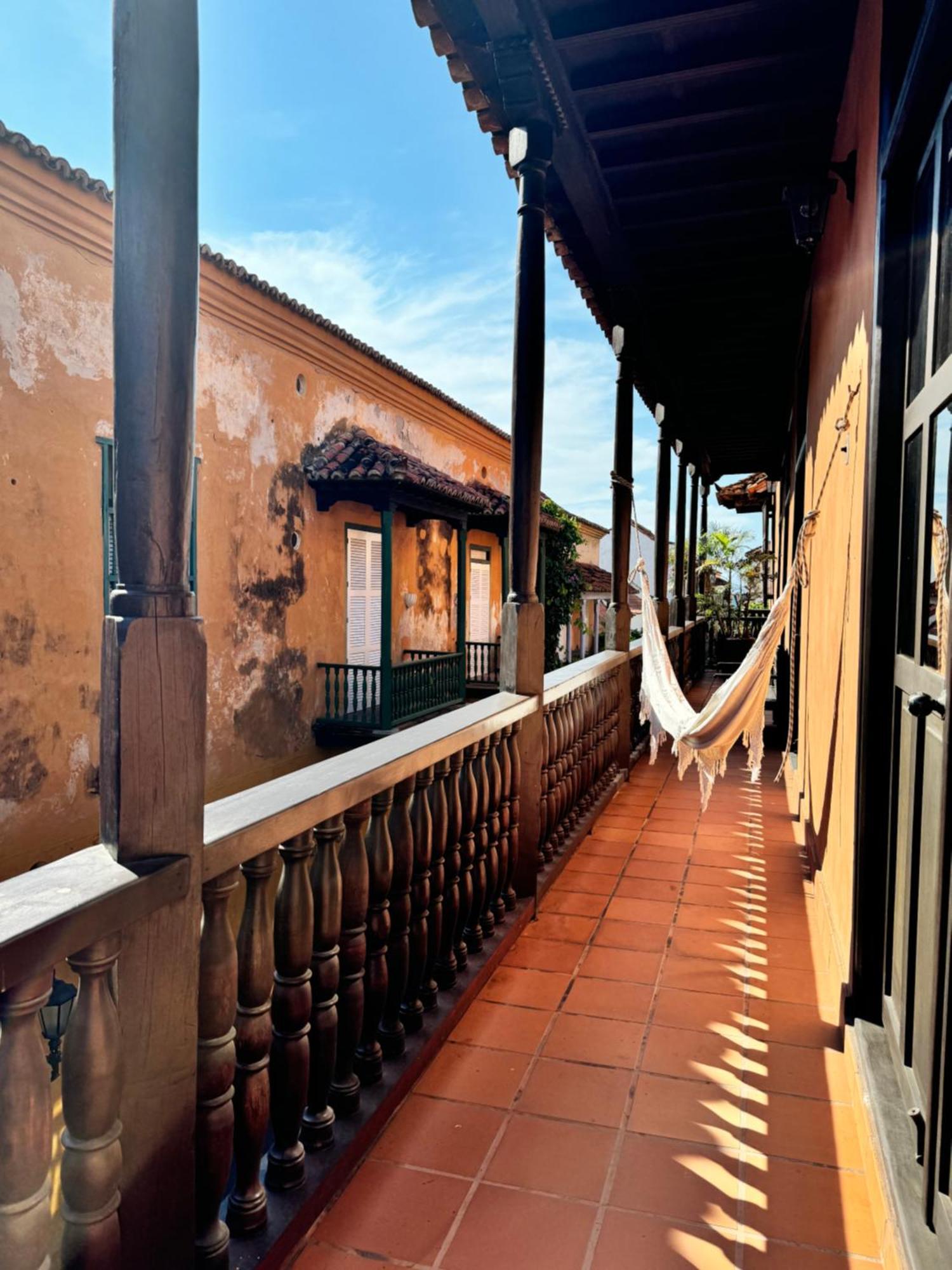 Cartagena Casa Estrella Colonial Mansion 빌라 외부 사진