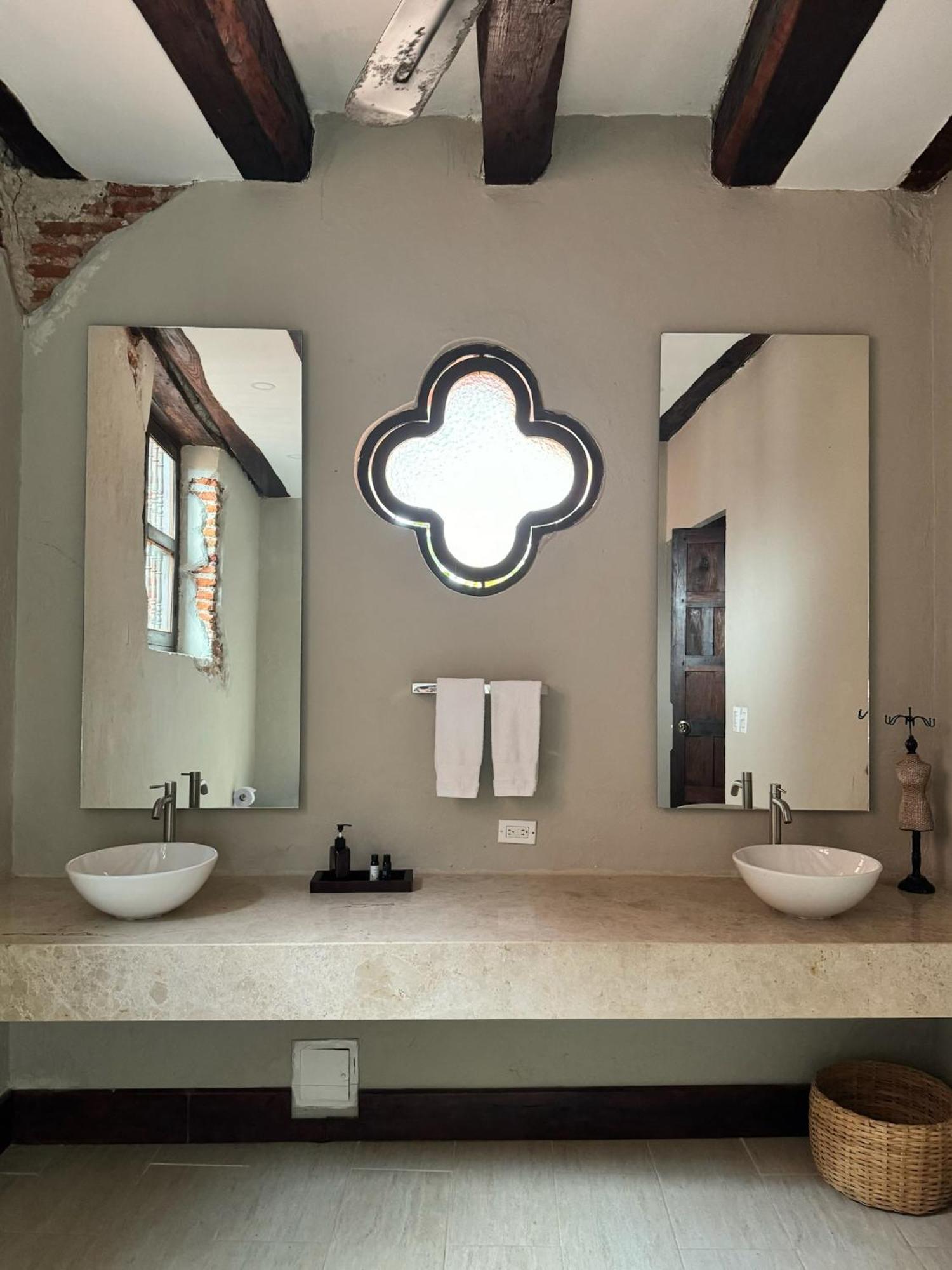 Cartagena Casa Estrella Colonial Mansion 빌라 외부 사진